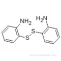 2,2'-Diaminodiphenyl disulphide CAS 1141-88-4